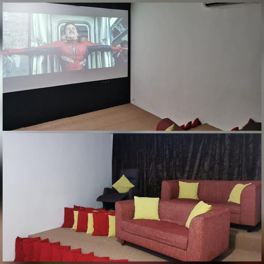Maisarah Homestay Чанглун Экстерьер фото