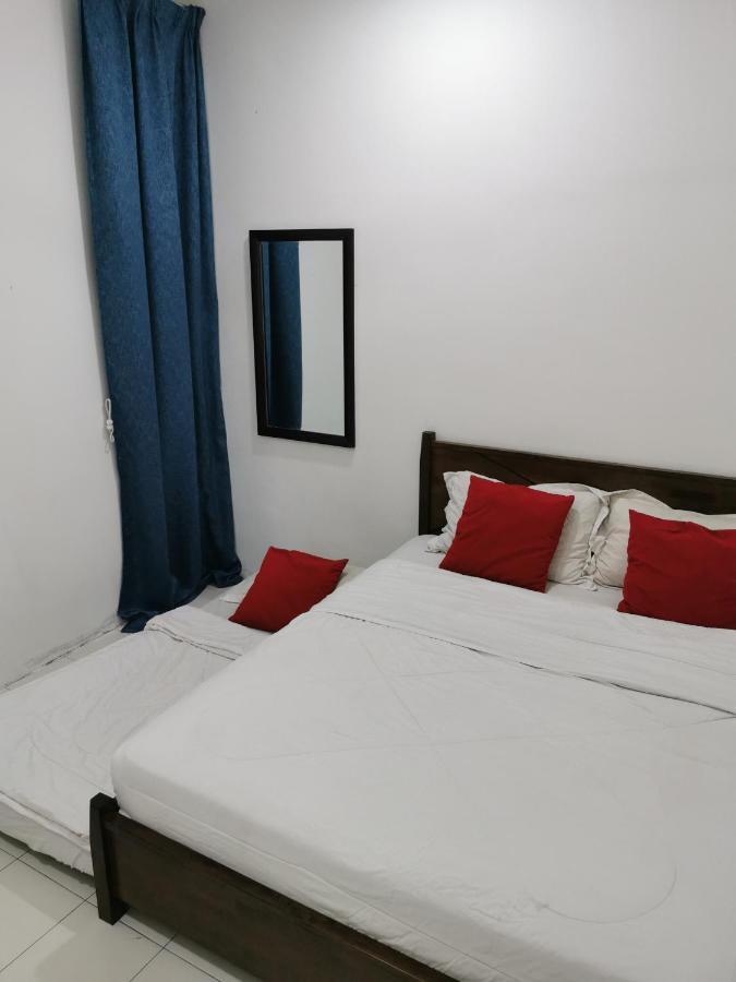 Maisarah Homestay Чанглун Экстерьер фото