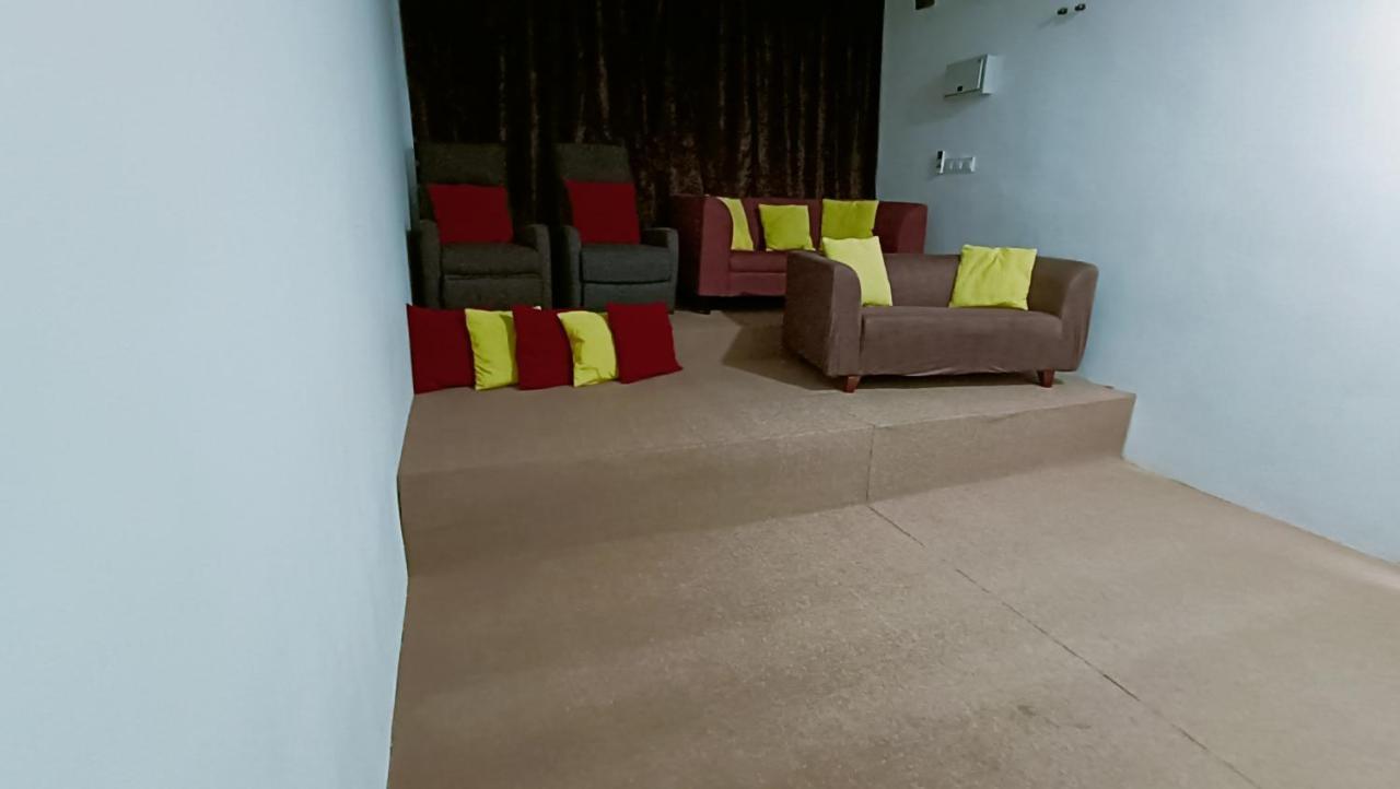 Maisarah Homestay Чанглун Экстерьер фото