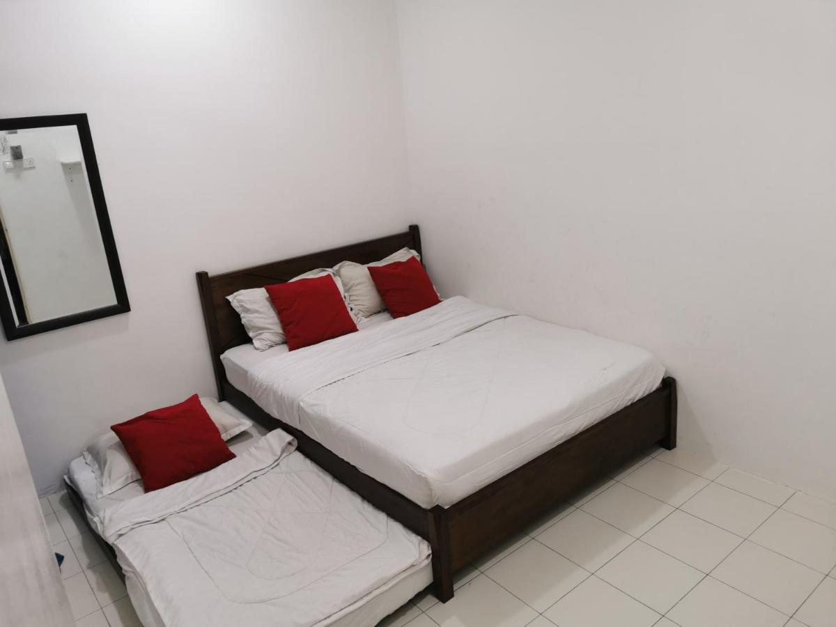 Maisarah Homestay Чанглун Экстерьер фото