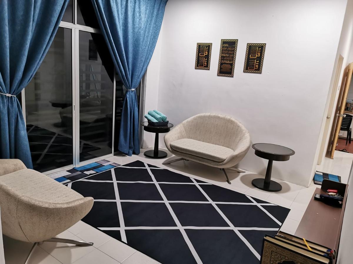 Maisarah Homestay Чанглун Экстерьер фото